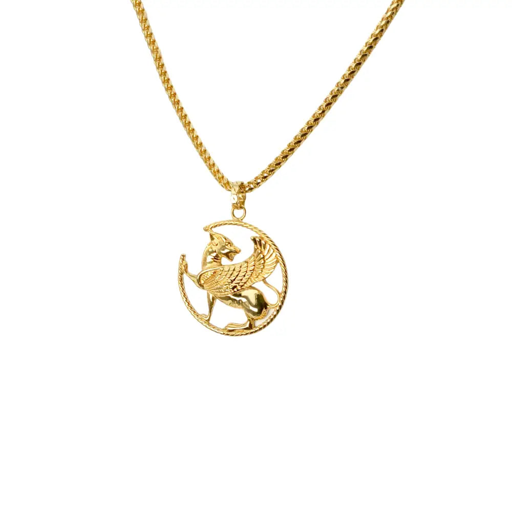 PLEASE ADD TITLE - PENDANTS