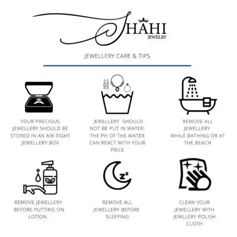 Farsi Pendant Mahe Mani (Your My Moon) in 18K Yellow Gold